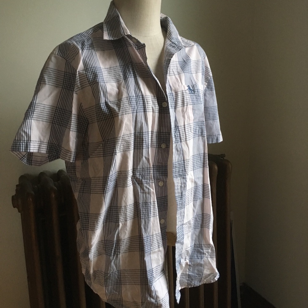 Men’s Penguin Shirt